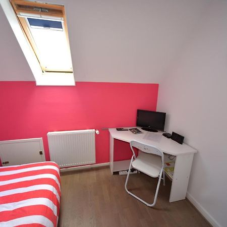 Chambres Chez L'Habitant Saint-Paul-du-Vernay Eksteriør bilde