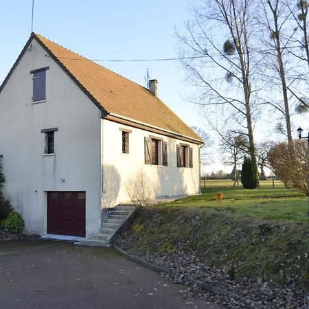 Chambres Chez L'Habitant Saint-Paul-du-Vernay Eksteriør bilde