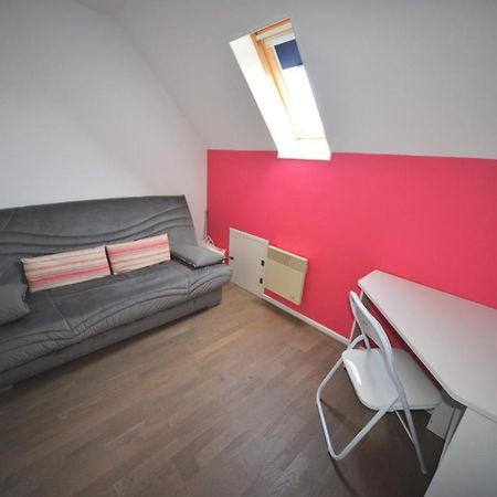 Chambres Chez L'Habitant Saint-Paul-du-Vernay Eksteriør bilde
