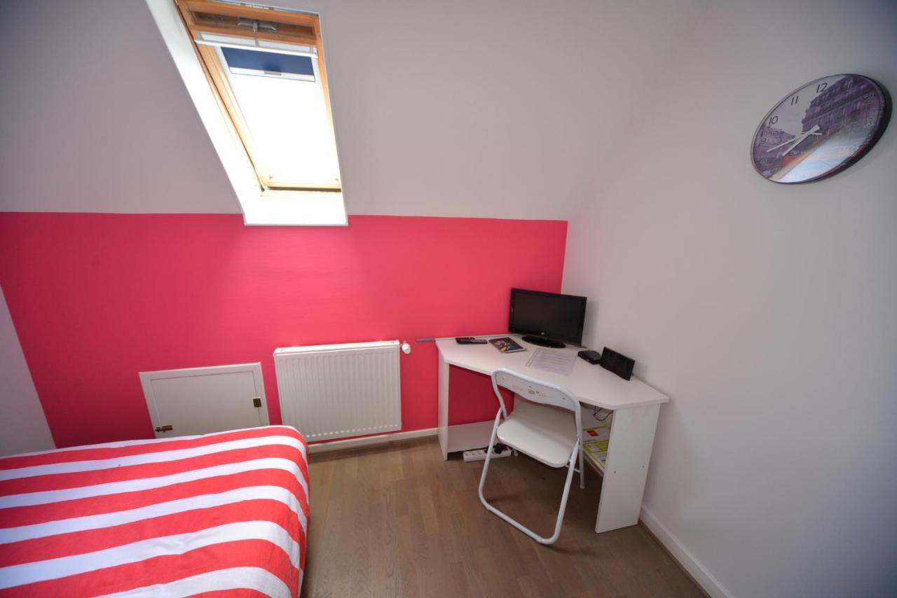Chambres Chez L'Habitant Saint-Paul-du-Vernay Eksteriør bilde
