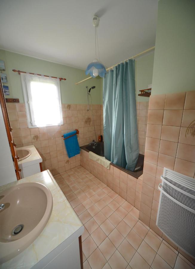 Chambres Chez L'Habitant Saint-Paul-du-Vernay Eksteriør bilde